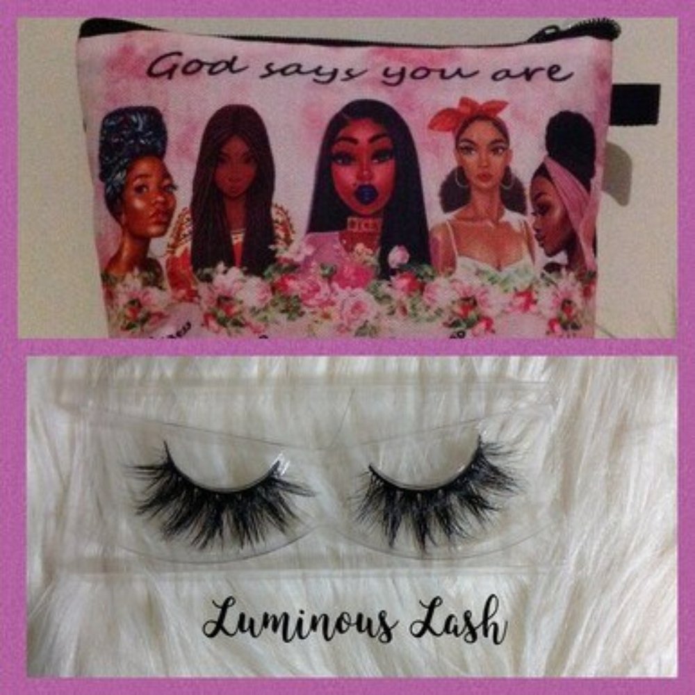 Luminous Beauty Bag Bundle